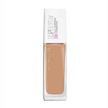 

MAYBELLINE SUPERSTAY PHOTOFIX BASEMAN 49 AMBER