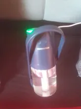 USB Humidifier Lamps Ultrasonic-Aroma-Diffuser Magic-Shadow Car-Mist-Maker Office Mini