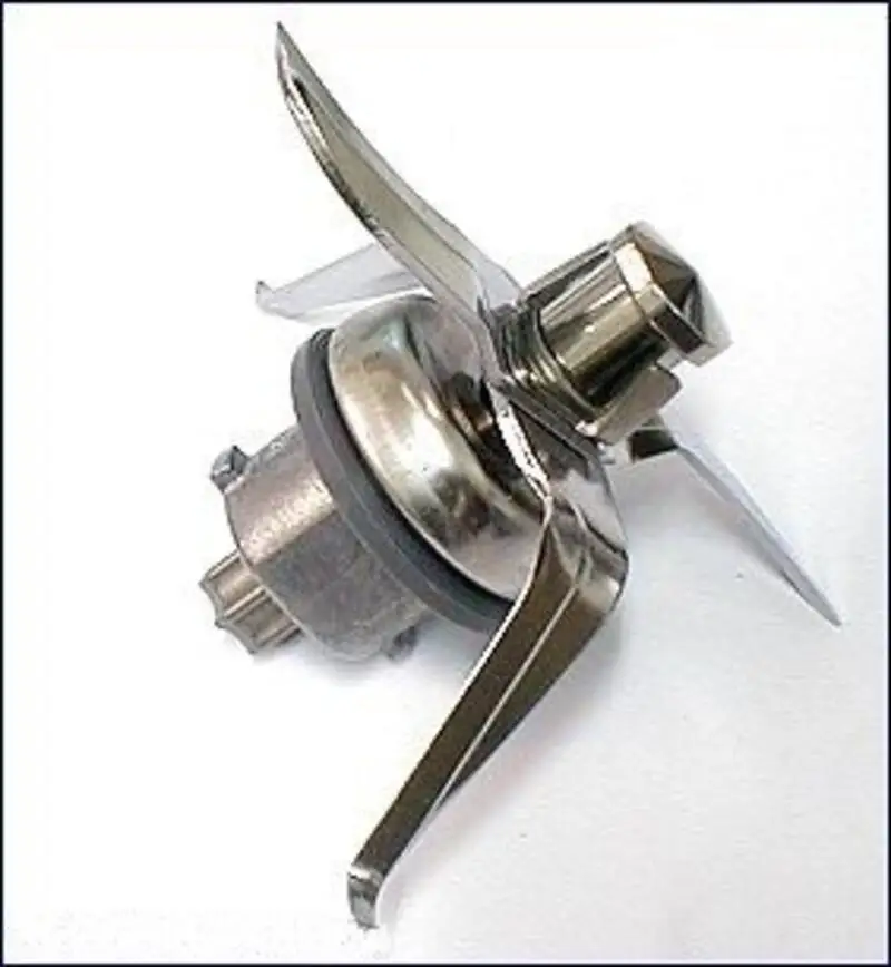 Lame De Acciaio Inox Bimby Tm21