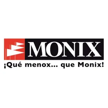 

PACK 3 PANS MONIX FIRE M821203-Ø18/Ø22/Ø26-ROUND SHAPE-ALUMINUM WROUGHT-SUITABLE FOR INDUCTION