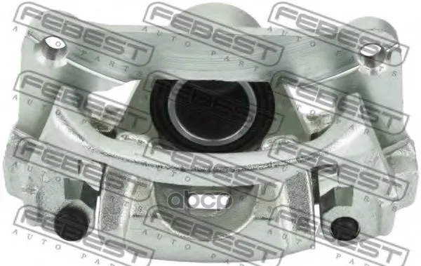 Суппорт Задн Левый Toyota Land Cruiser 200 Uzj200/Vdj200 2007- 0177-Uzj200rlh Febest арт. 0177-UZJ200RLH