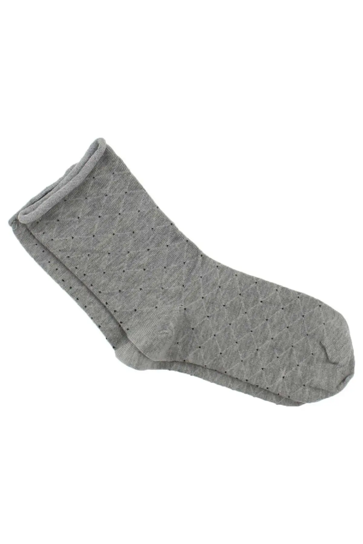 Женские бескамерные носки jawli 065-505-011