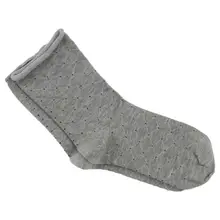 Женские бескамерные носки jawli 065-505-011