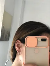 CANNER-pendientes de aro de Plata de Ley 925 auténtica para mujer, pendiente redondo círculo de circón, pendientes para Piercing, joyería de tendencia personalizada