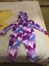 Pajamas Costume Sleepwear Onesies Unicorn Girls Blanket Dinosaur Panda Stich Kigurumi