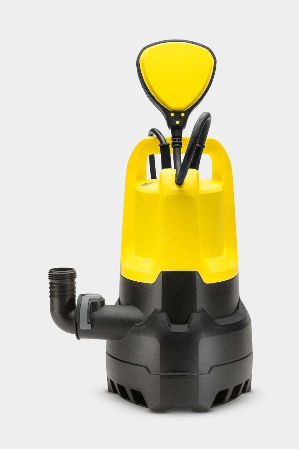 Насос дренажный для грязной воды Karcher SP 3 Dirt 1.645 502.0 350 Вт|Наборы полива| |