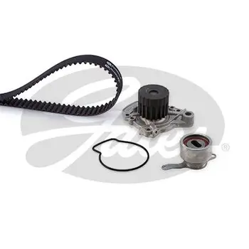 

Set Kit with water pump HONDA Accord/Civic/HR-V 1.6i 98 GATES KP15410XS-1