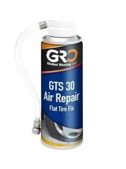 

GRO SPRAY REPAIRS PUNCTURES GTS-30 200ml