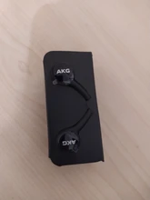 Samsung AKG Headset Earphones Wired Volume-Control IG955 Huawei Galaxy S10 In-Ear 