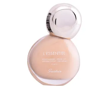 

L essentiel fond de teint éclat naturel 02w clair doré