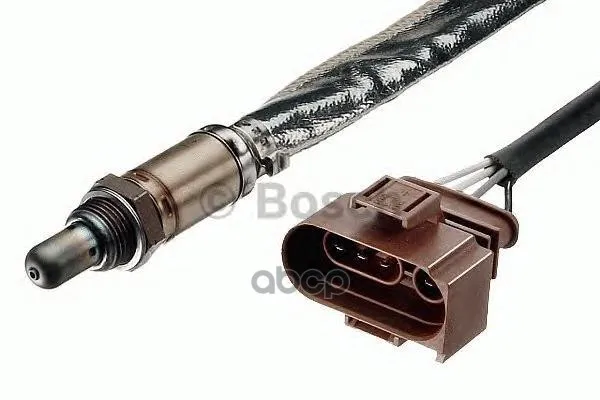 Кислородный Датчик 0258005160 Bosch арт. 0258005160