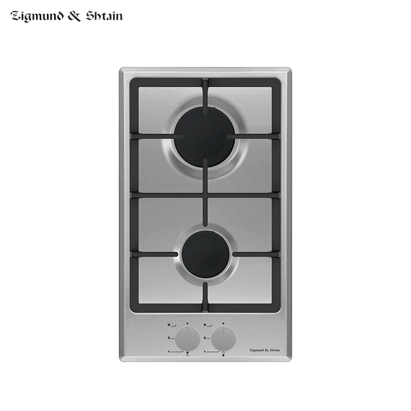 

Газовая варочная поверхность Zigmund & Shtain GN 238.31 S