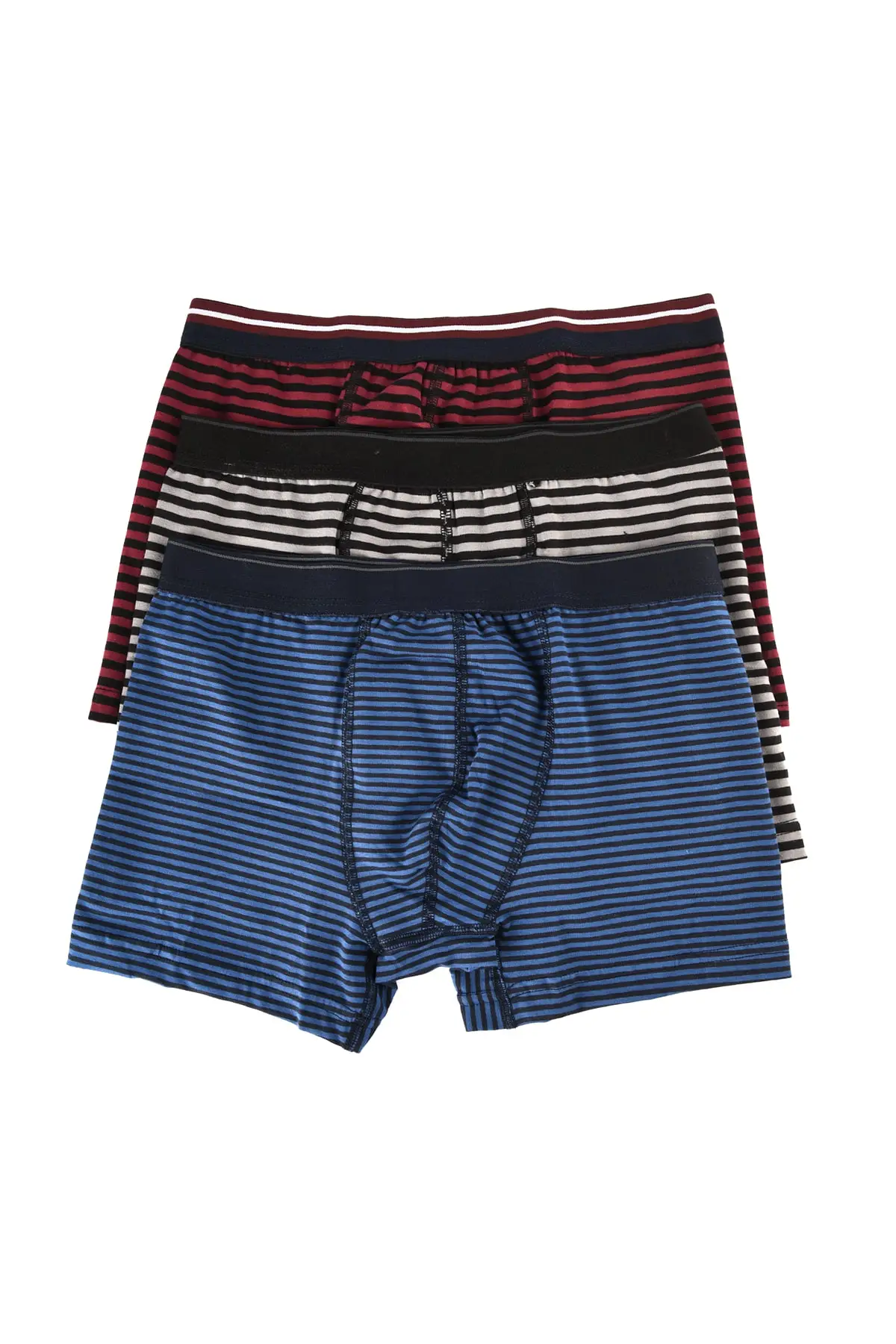 

Trendyol Male Striped New Boxer TMNAW20BX0050