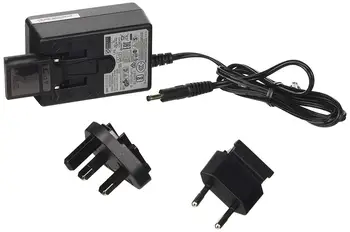 

D-Link PSM-12V-38-B External power Adapter Black