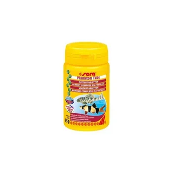 

Sera Plankton Tabs 100 ml (65g)