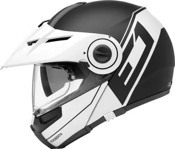 

Schuberth modular E1 RadiantBlue