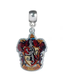 

HARRY POTTER GRYFFINDOR CHARM pendant