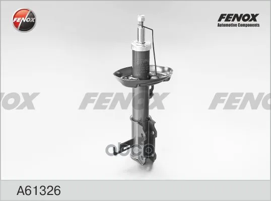 Амортизатор Передний Gas L Fenox A61326 FENOX арт. A61326