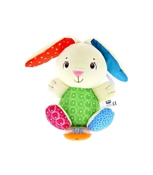 

FLUFFY TOM the CARRILLON