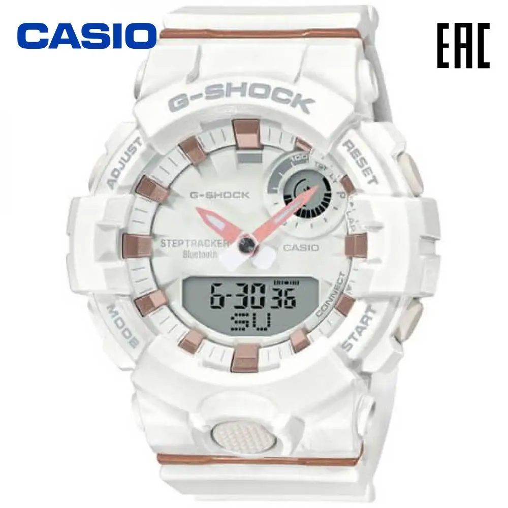 Наручные часы Casio GMA-B800-7AER |