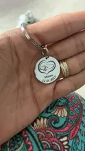 Llavero personalizado con datos de nacimiento para bebé, anillo para llaves, recién nacido, nombre, fecha de nacimiento, peso, altura, niño, niña, regalo padres, P026_C