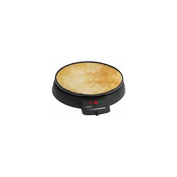 

Pancake Bomann cm-2221 Schwarz