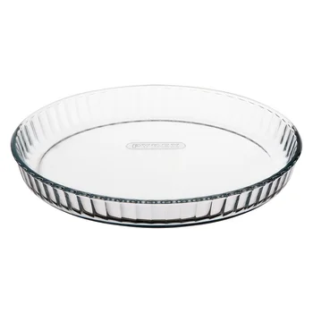 

Cake Mould Pyrex Gemelos 27 cm