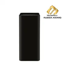 Подставка для ножей квадратная Walmer Marshall, W08002310