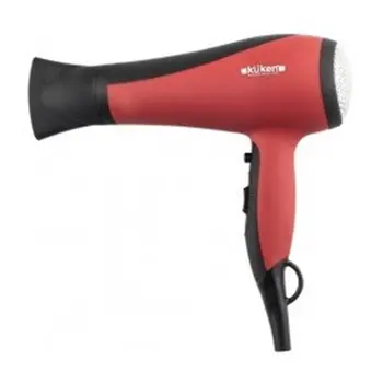 

Hair dryer 2 powers 2200W IONICO KUKEN