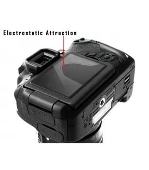 

GGS LARMOR CANON M5 glass screen PROTECTOR