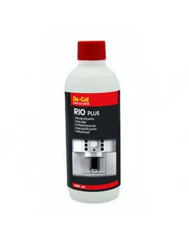 

Descaler liquid NSF for coffee machines bottle 500 ml