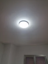 Led-Ceiling-Light Bathroom-Lamps Bedroom Kitchen Modern Surface-Mounting 9W AC85-265V