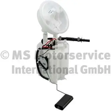 Насос топливный электрический MB C219/W211/S211 3.0/3.5/5.0 02 P