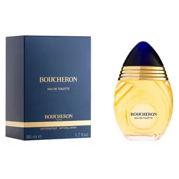 

BOUCHERON edt Spray 50 ml