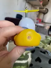 Coche pato con casco de viento roto, pequeño pato amarillo, Motor de bicicleta de carretera, accesorios de ciclismo sin luces