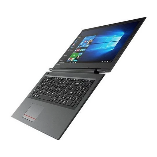 Ноутбук lenovo V145 15," A4-9125 8 ГБ ОЗУ 256 ГБ SSD черный