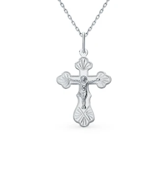 

Silver sunlight pendant sample 925 test