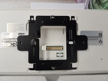 Monitor táctil de 7 pulgadas para interior, VTH2421FW-P multilenguaje DH 802.3af PoE, timbre IP, vídeo intercomunicador, versión SIP