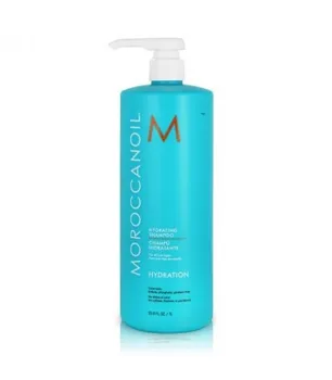 

Moroccanoil Hydrating Shampoo 1000ml