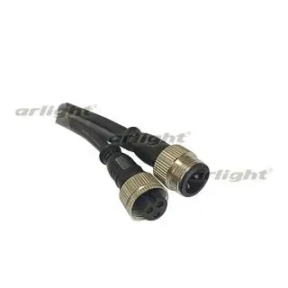 026390 Коннектор питания ARL-LINE-2pin(24V) ARLIGHT