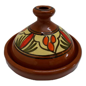 

Tajine Tagine Pot Terracotta Pot Moroccan Handmade 25cm M 2802191135