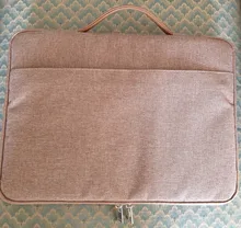Laptop Bag Sleeve 11.6/12/13.3/14/15.6 Inch Notebook Sleeve Bag for Macbook Air Pro 13