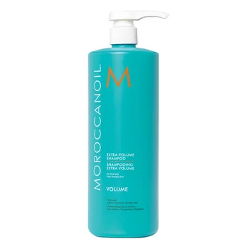 

Shampoo Volume Moroccanoil