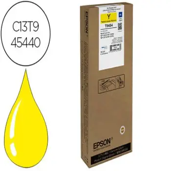 

Ink-jet epson t945 workforce pro wf c5210dw / c5290dw/c5710dwf/yellow 5000 pag 154806-C13T945440