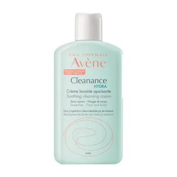 

Facial Cleanser Cleanance Avene (200 ml)