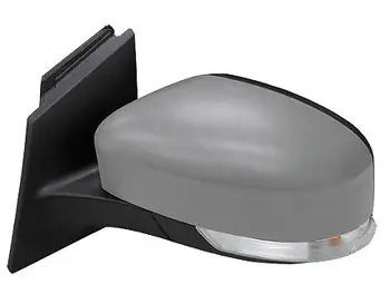 

FORD FOCUS REARVIEW 2011 ELEC. C/FAN. C/PROBE ASF. C/BREAKFAST. 7 PIN Right Compatible