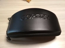 COPOZZ magnético gafas de esquí con cambio rápido de la lente y Set de fundas 100% UV400 protección Anti-niebla Snowboard gafas para los hombres y las mujeres