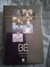 Álbum de sesión fotográfica para niños KPOP, 54 piezas, habla tú mismo, papel hecho a sí mismo, cartel con tarjetas fotográficas Luv