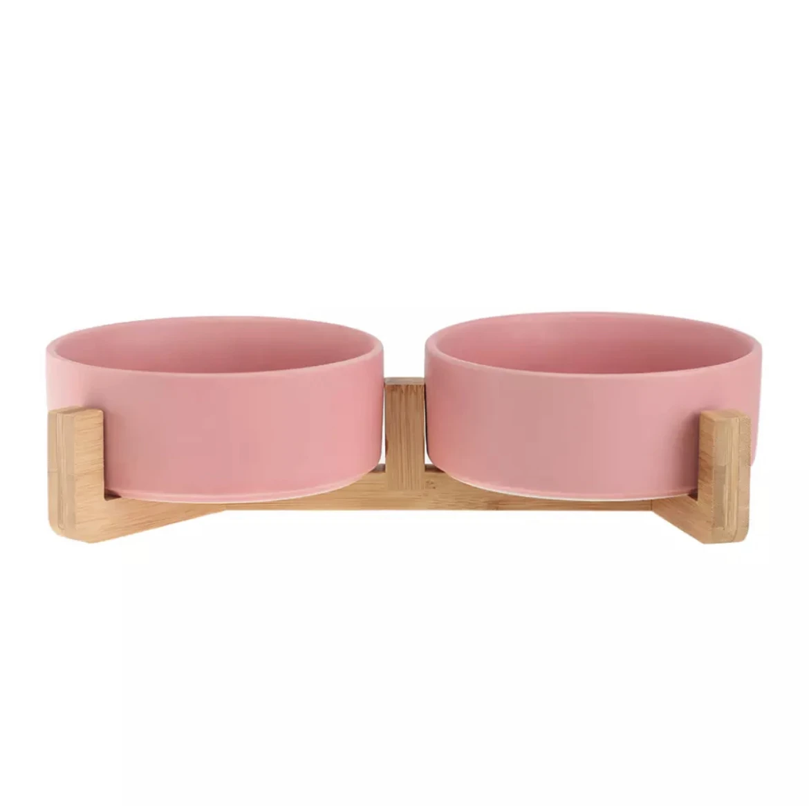 Model B pink