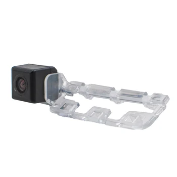 

Rear view camera BlackMix for Toyota Vios (2008-2012)